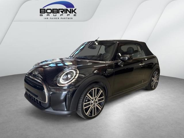 MINI Cabrio
