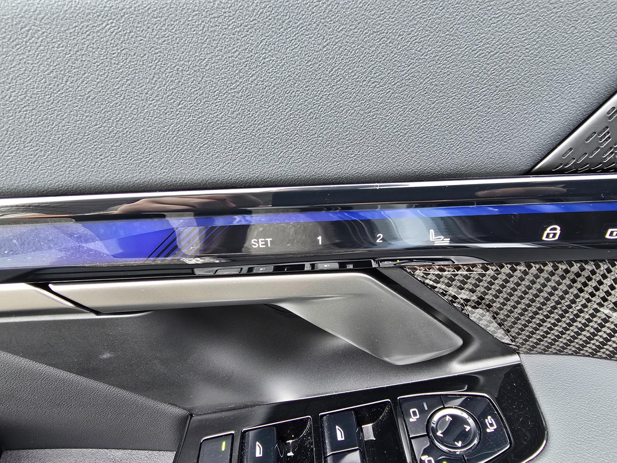 BMW 5er Touring – Bild 38