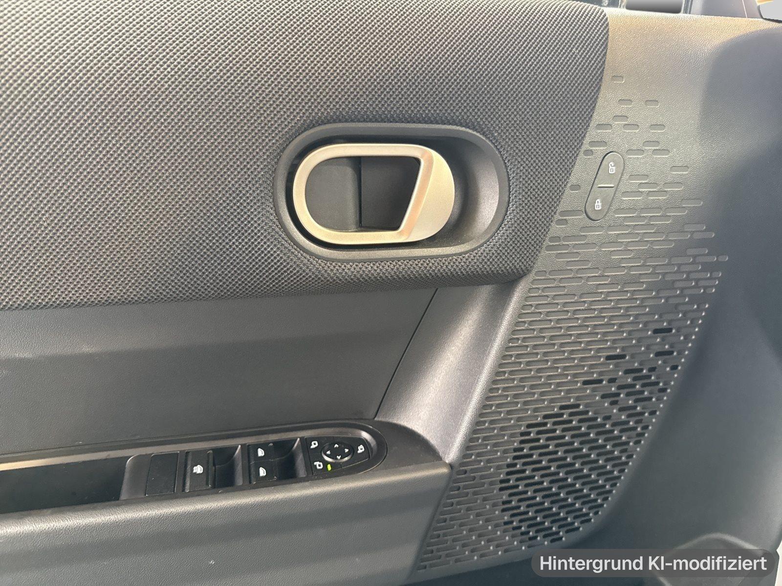 MINI Cabrio – Bild 7