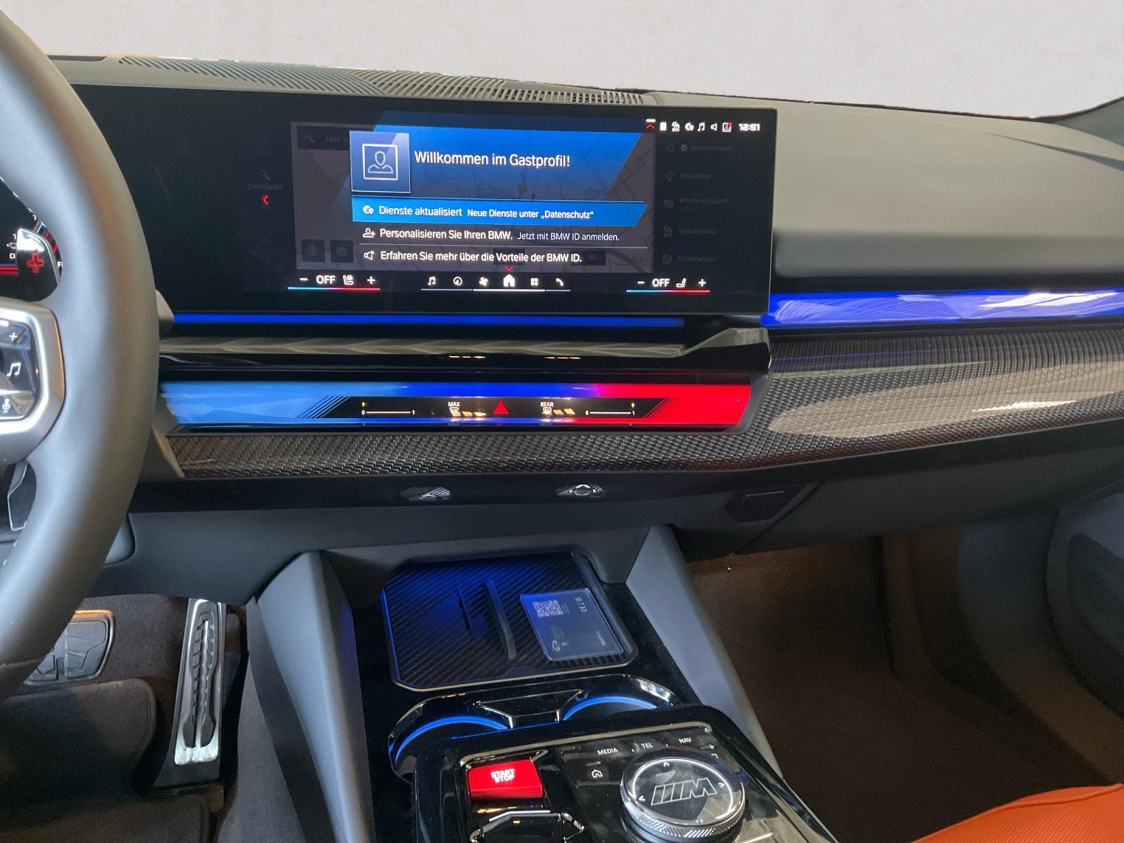 BMW M5 – Bild 18