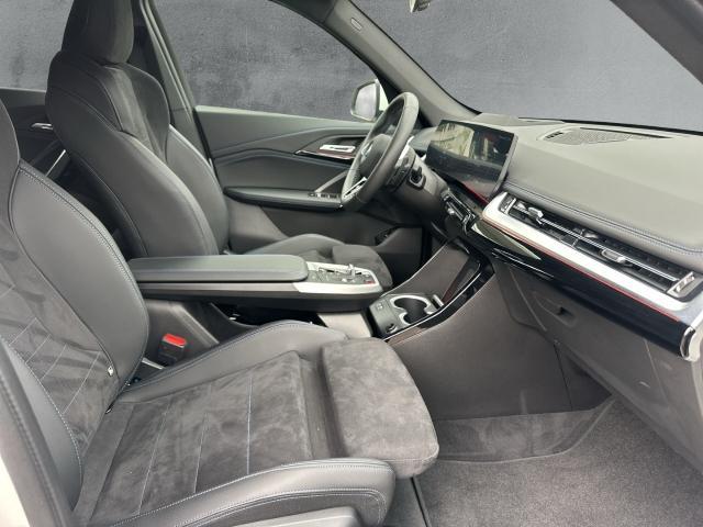 BMW X1 – Bild 20