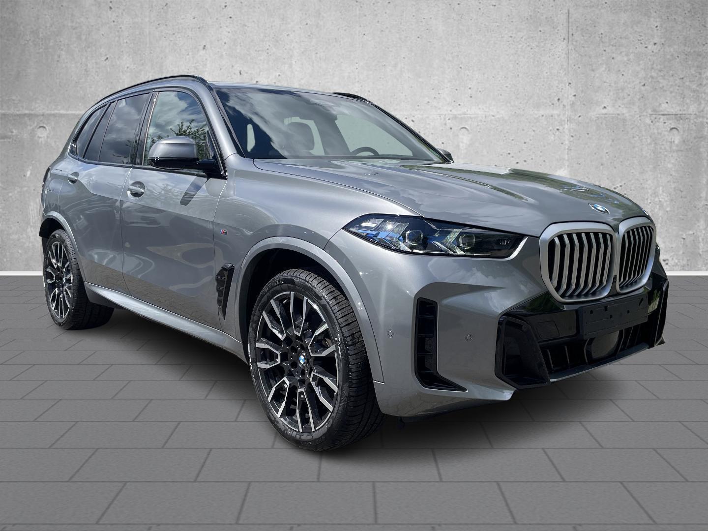 BMW X5 – Bild 16