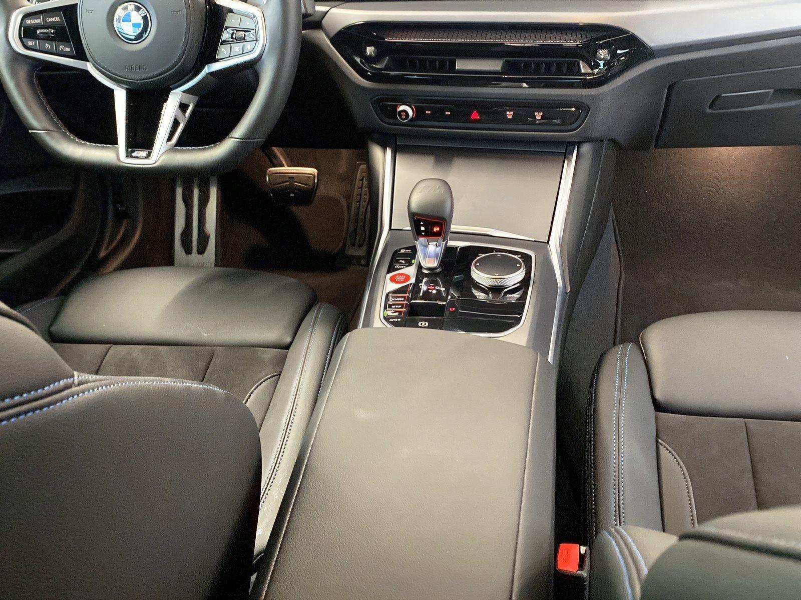 BMW M2 Coupé – Bild 24
