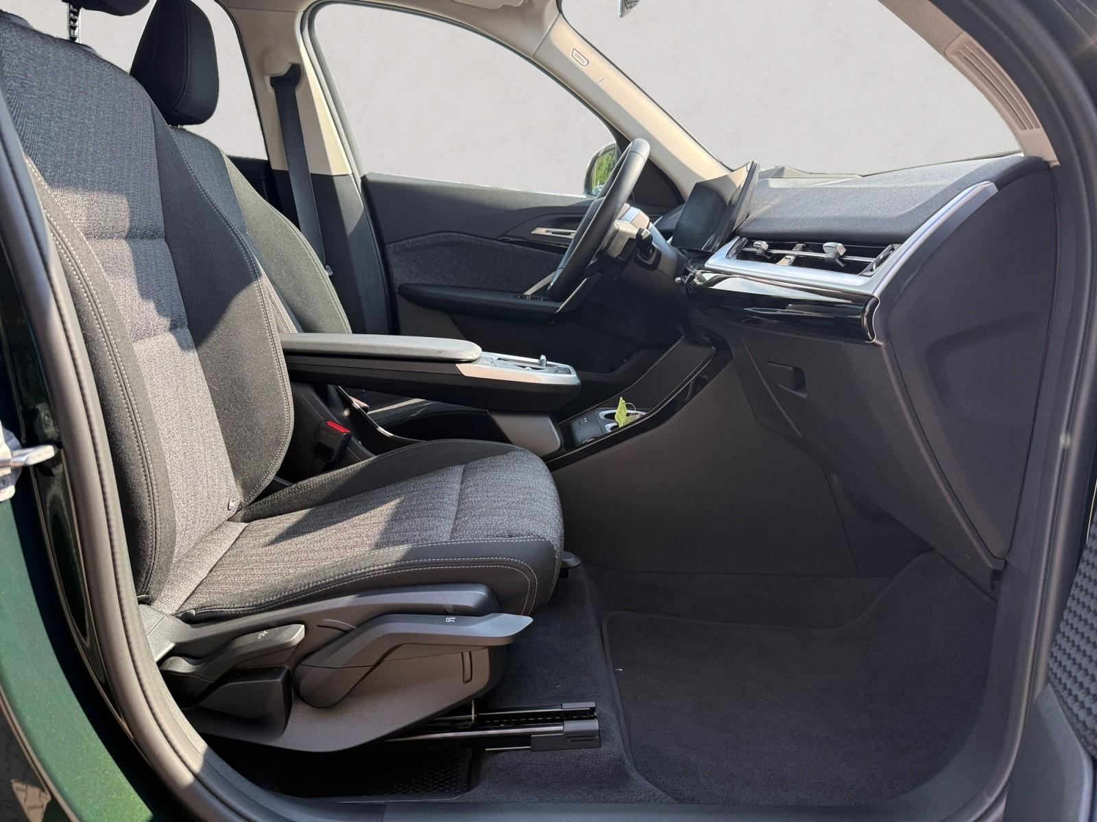 BMW X1 – Bild 21