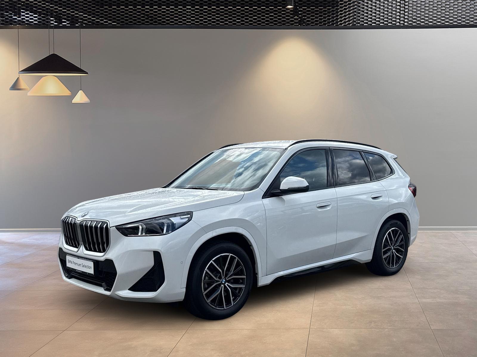 BMW X1 – Bild 4
