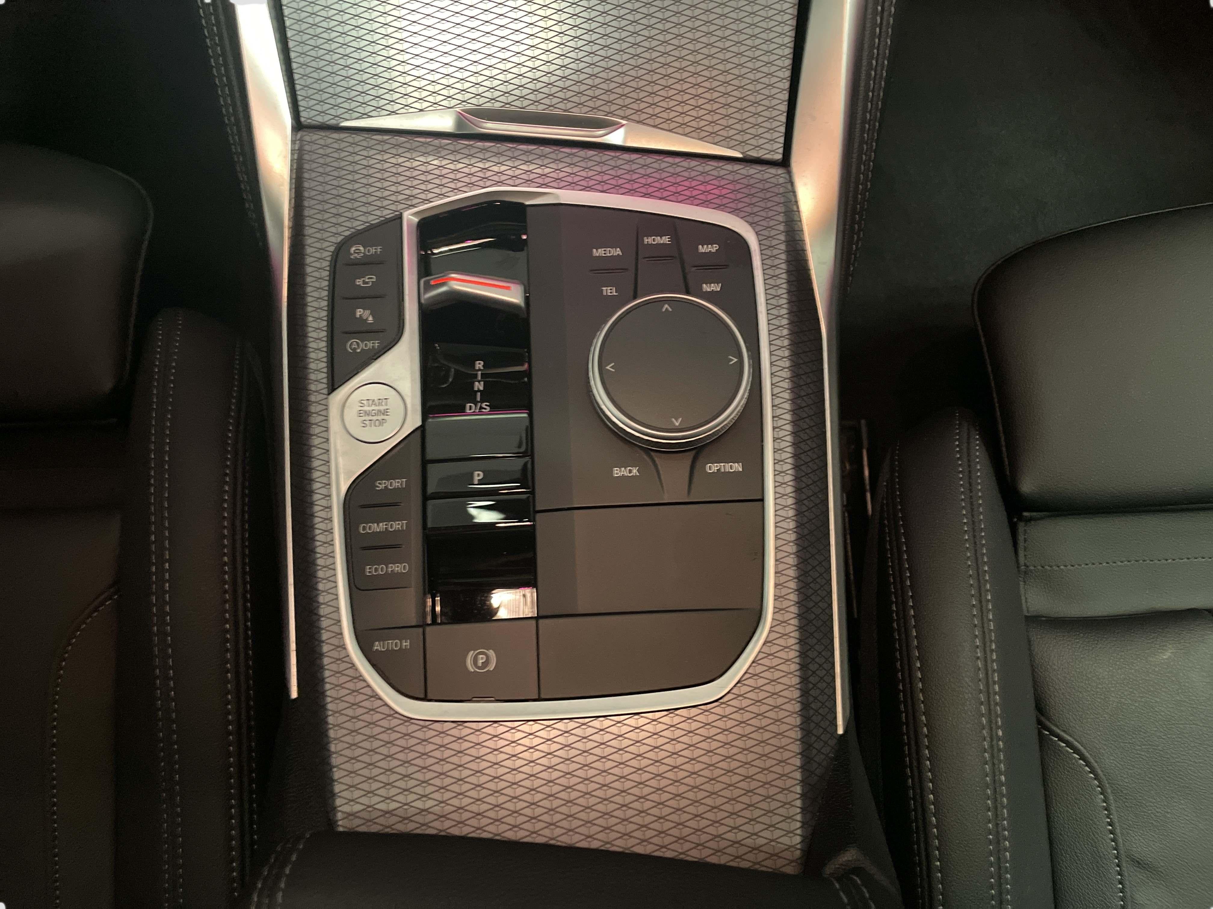 BMW 4er Gran Coupé – Bild 10