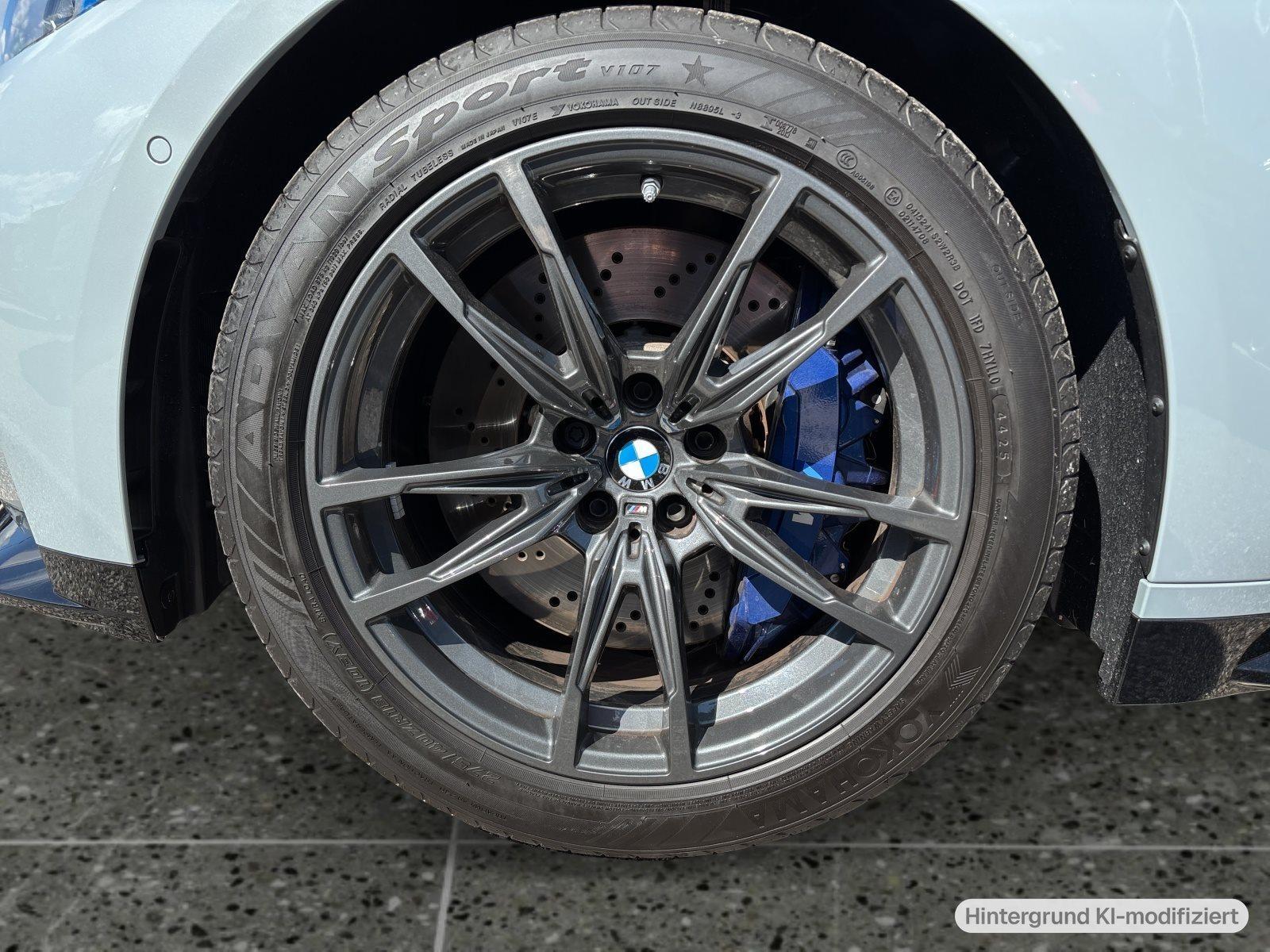 BMW M3 – Bild 7
