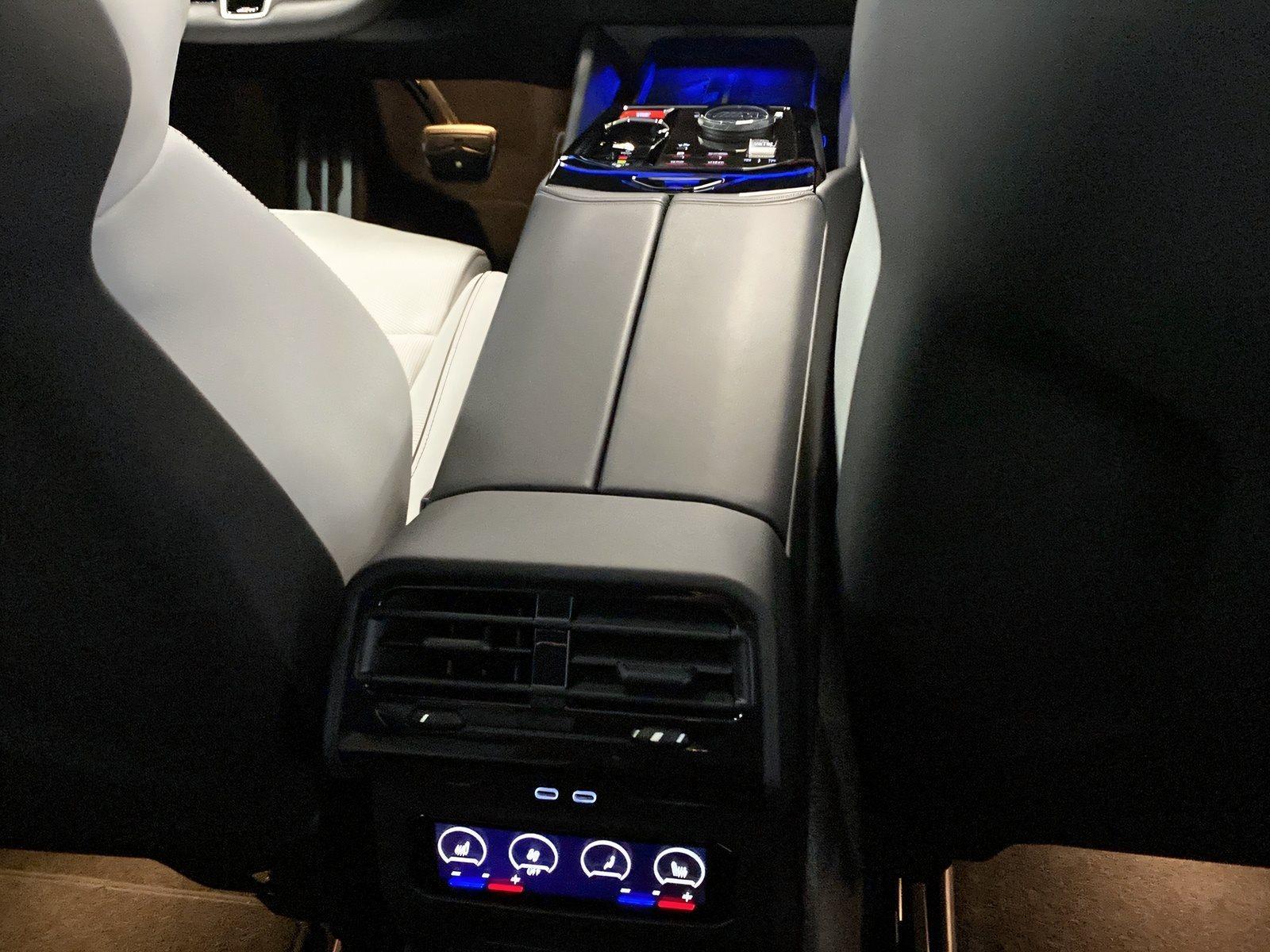 BMW M5 – Bild 14