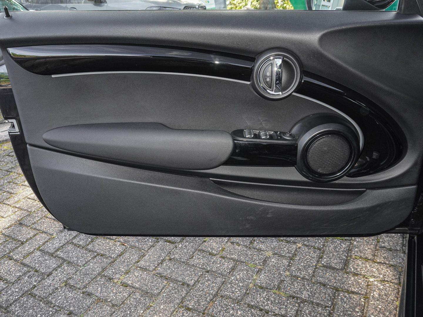 MINI Cabrio – Bild 18