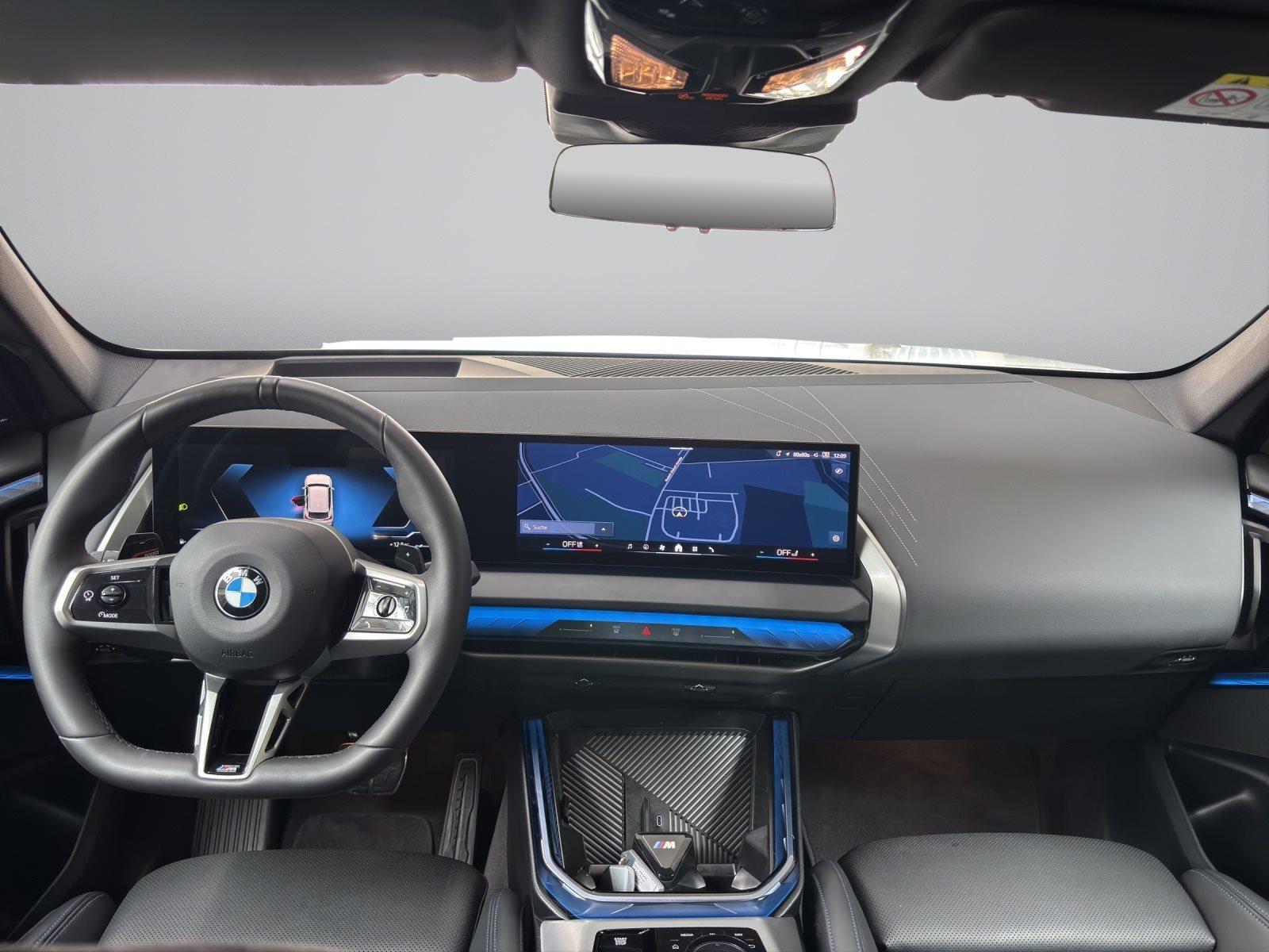 BMW X3 – Bild 8