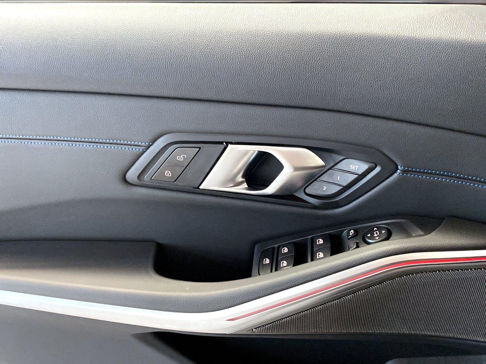 BMW 3er Touring – Bild 19