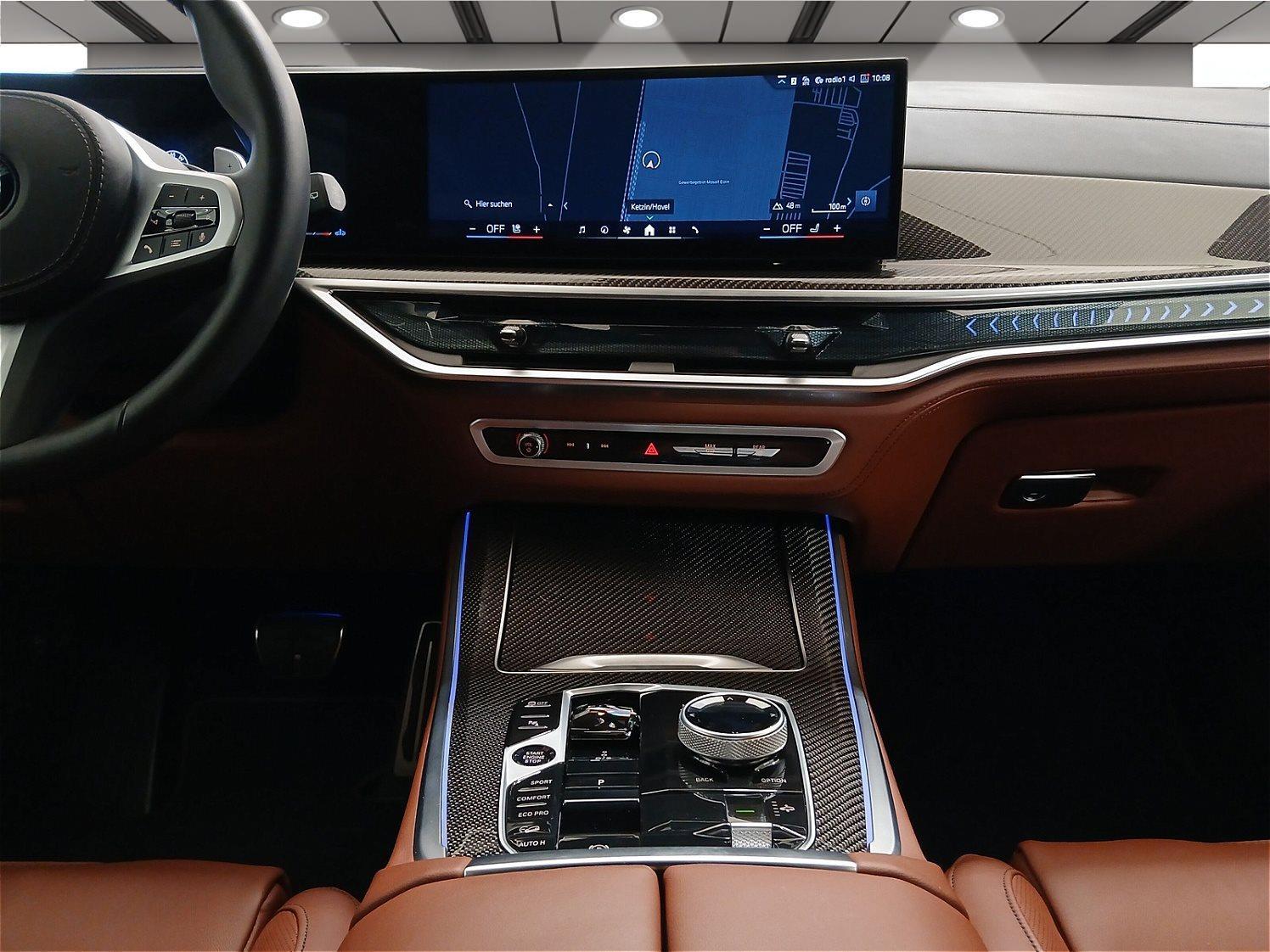 BMW X5 – Bild 13