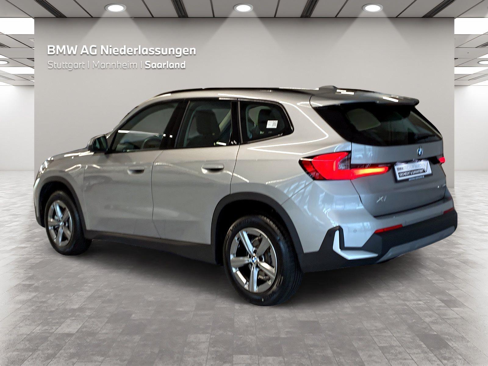 BMW X1 – Bild 4