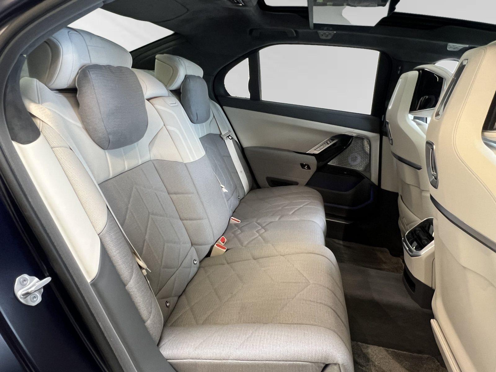 BMW 7er – Bild 12