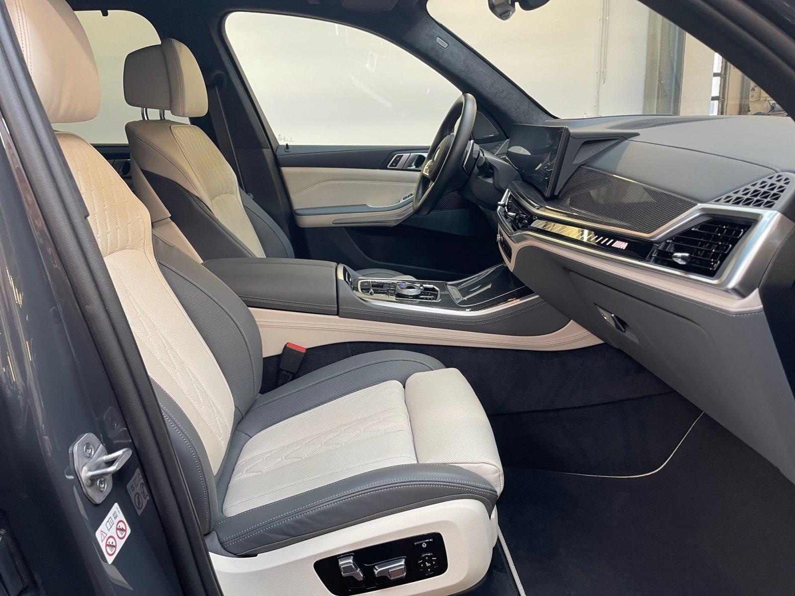 BMW X5 – Bild 11
