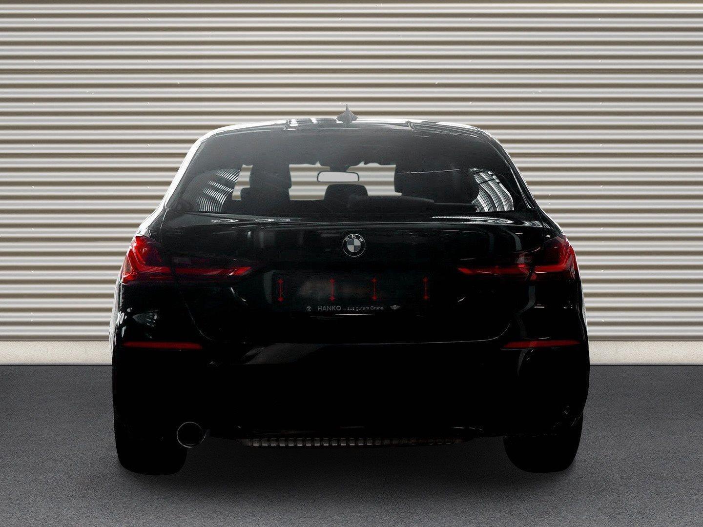 BMW 1er – Bild 3