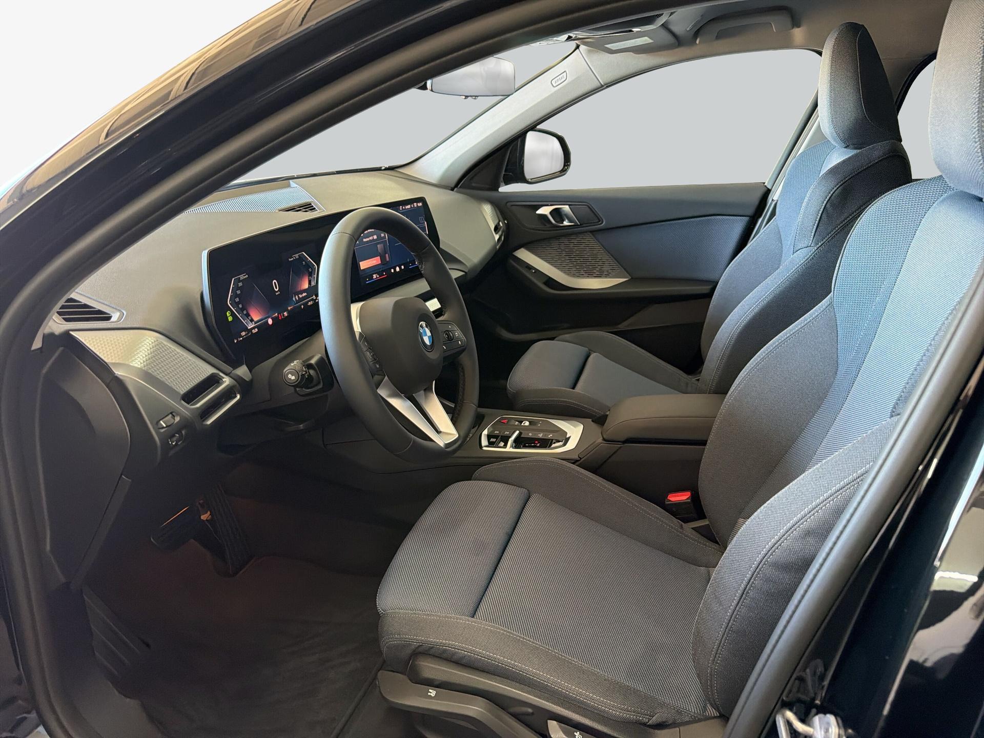 BMW 1er – Bild 5