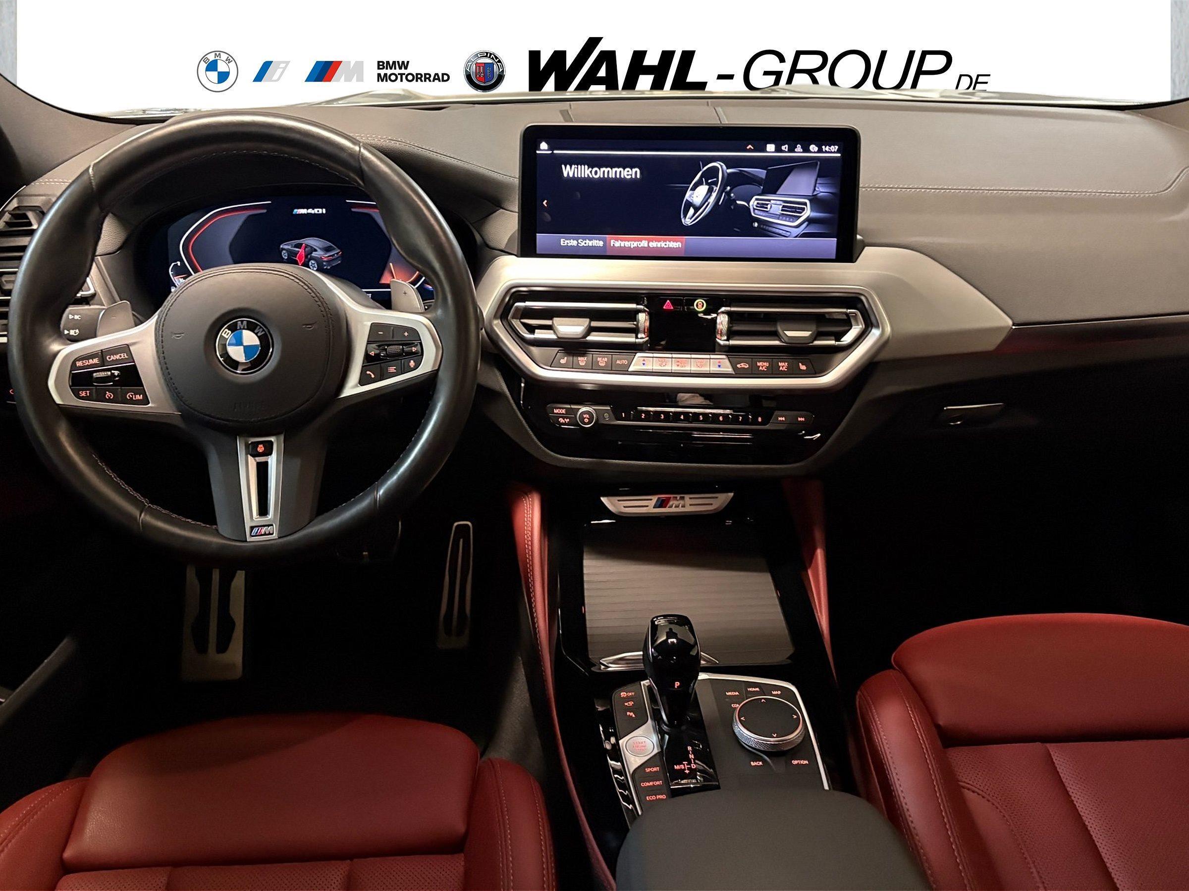 BMW X4 – Bild 10