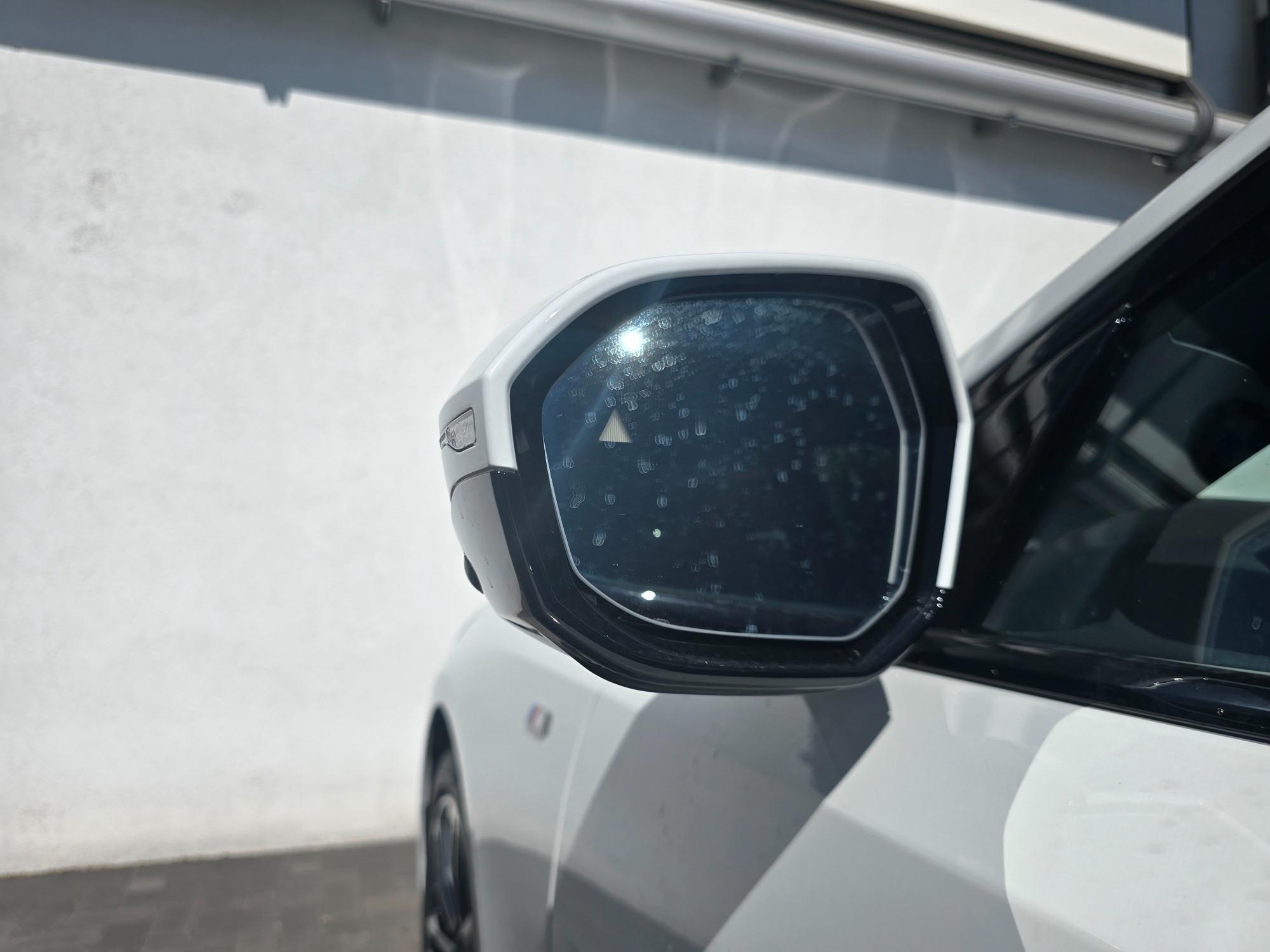 BMW 5er Touring – Bild 15