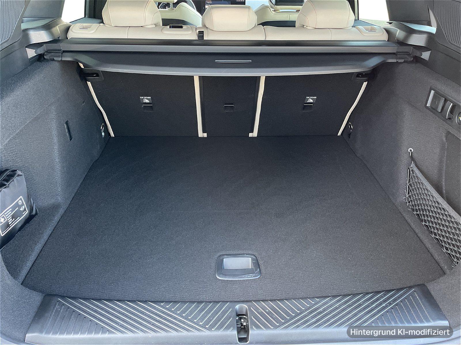 BMW X3 – Bild 11