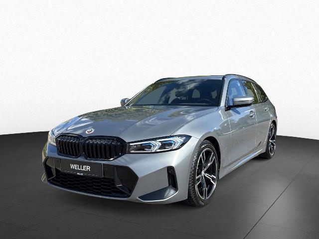BMW BMW — BMW BMW 318i Touring