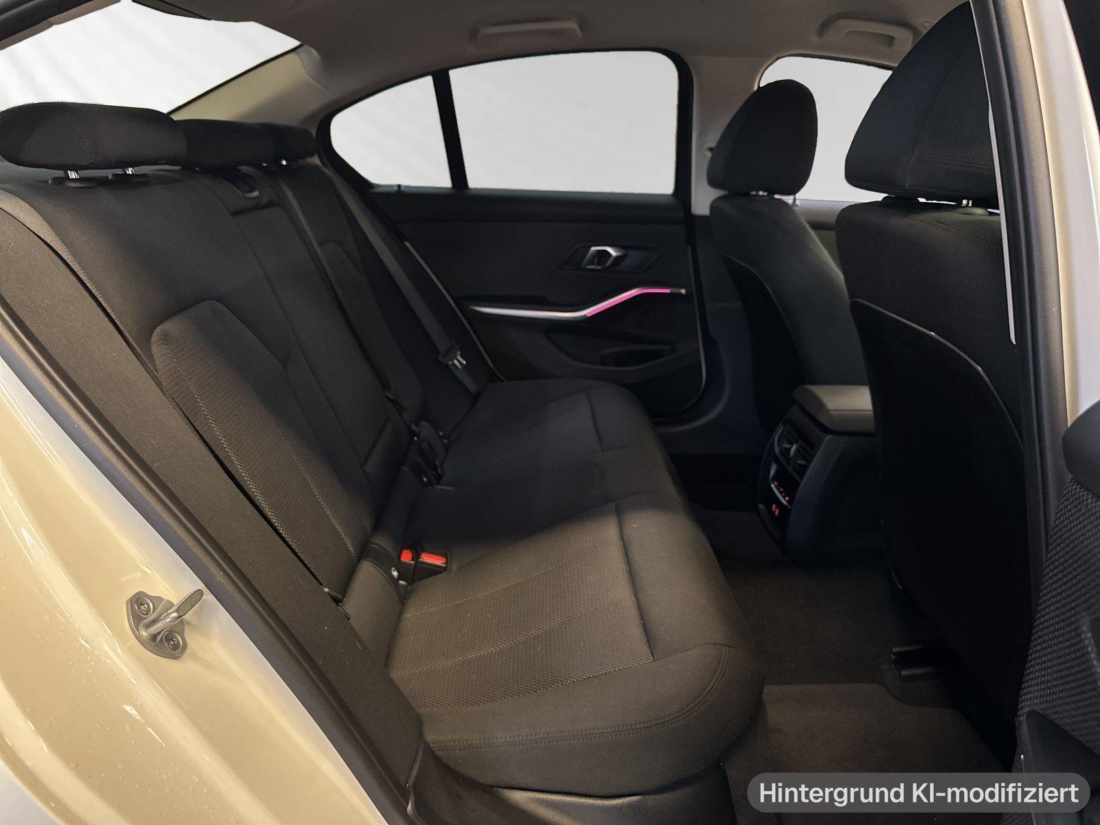 BMW 3er – Bild 18