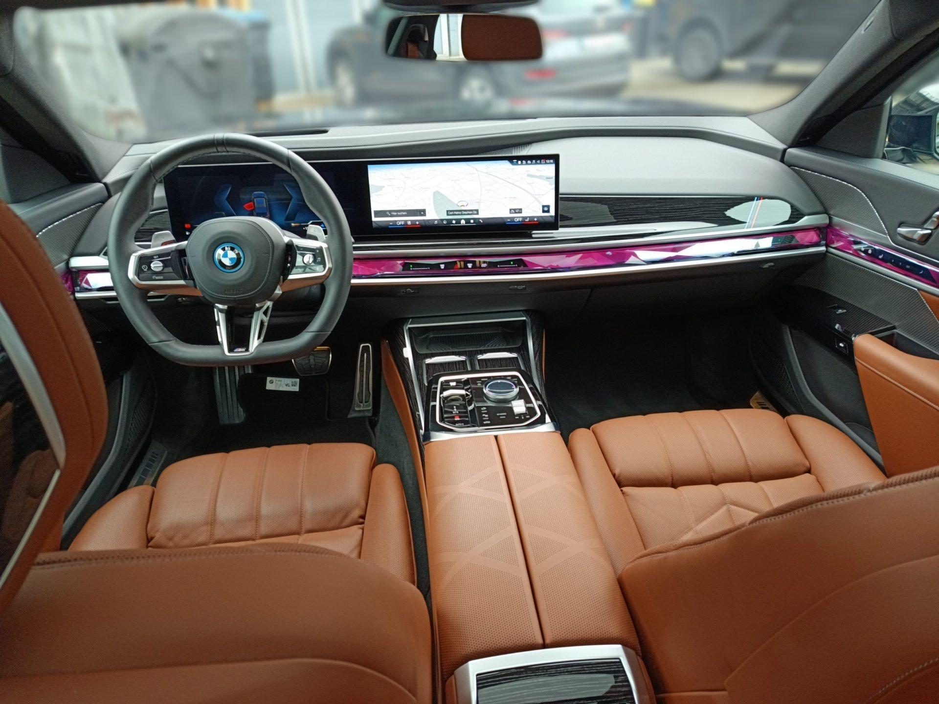 BMW 7er – Bild 16