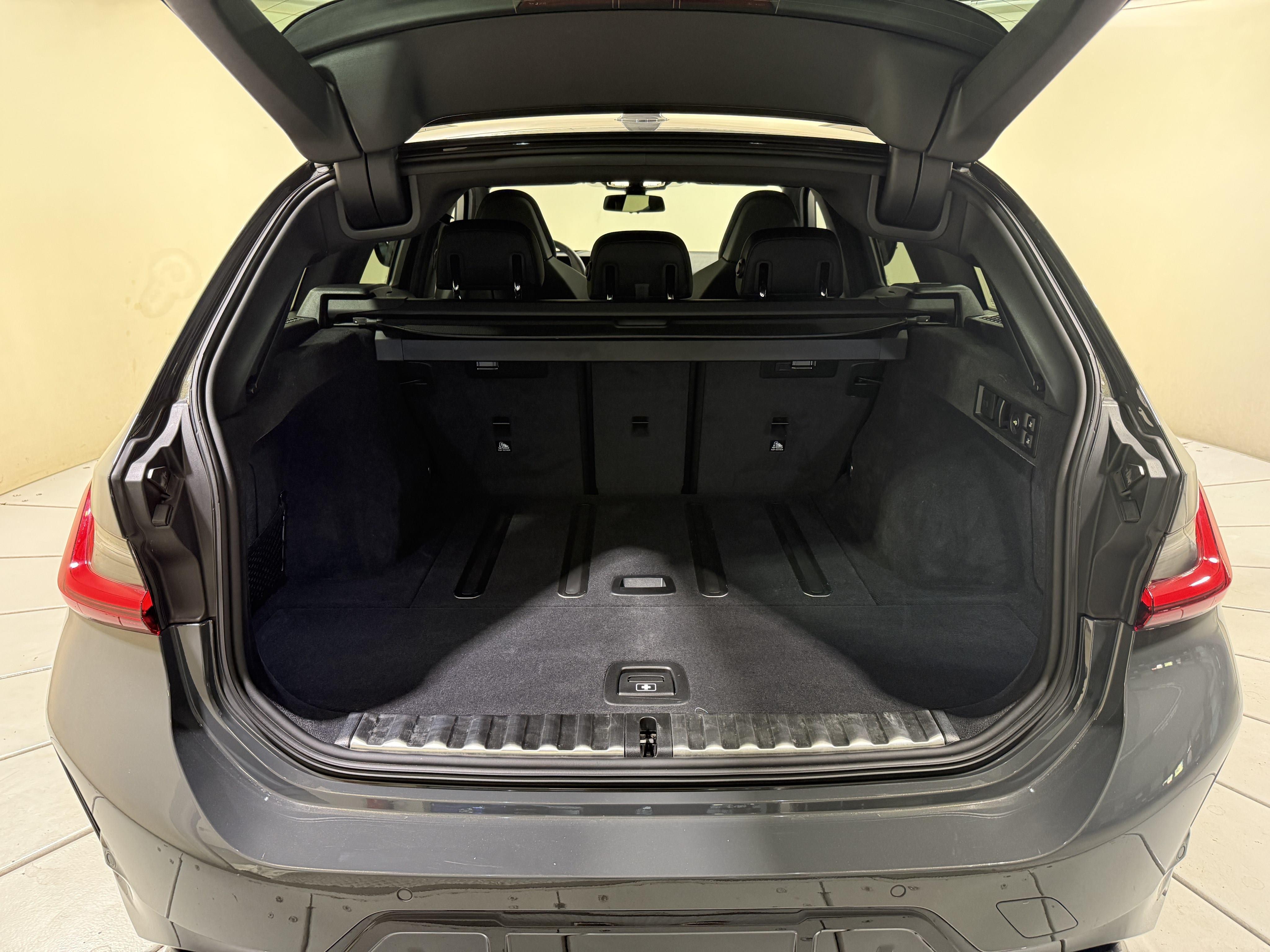 BMW 3er Touring – Bild 20