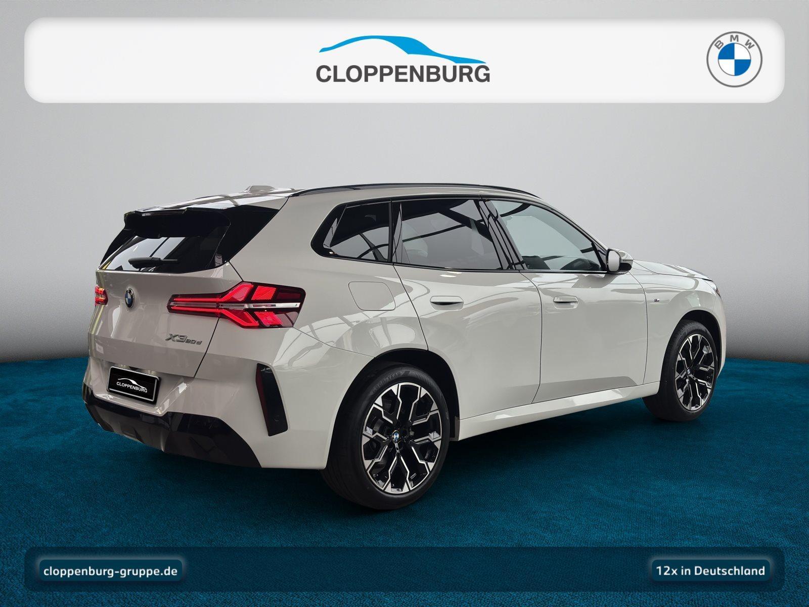 BMW X3 – Bild 6