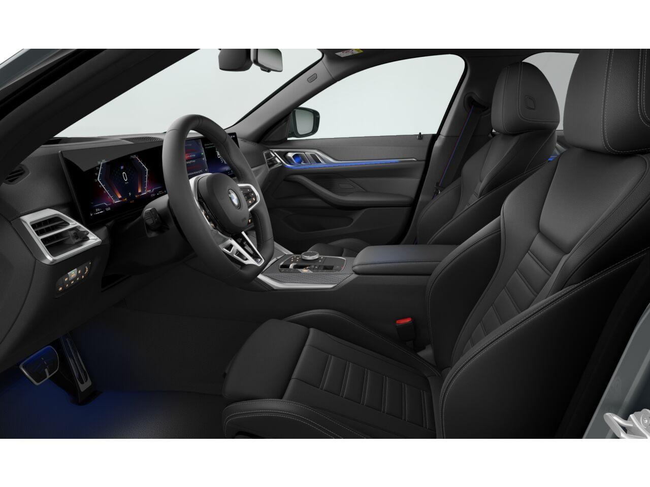 BMW 4er Gran Coupé – Bild 10