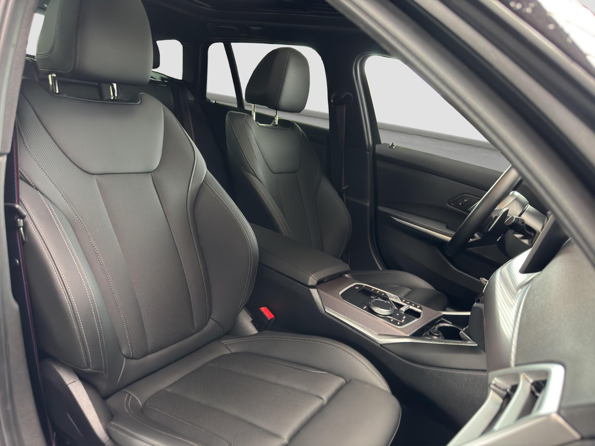 BMW 3er Touring – Bild 18