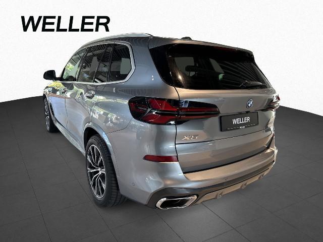 BMW X5 – Bild 4