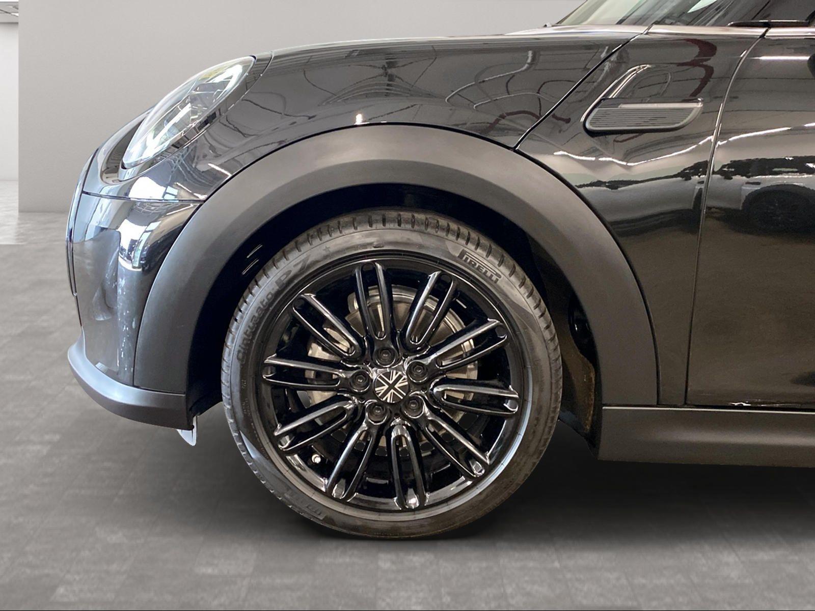 MINI Cabrio – Bild 21