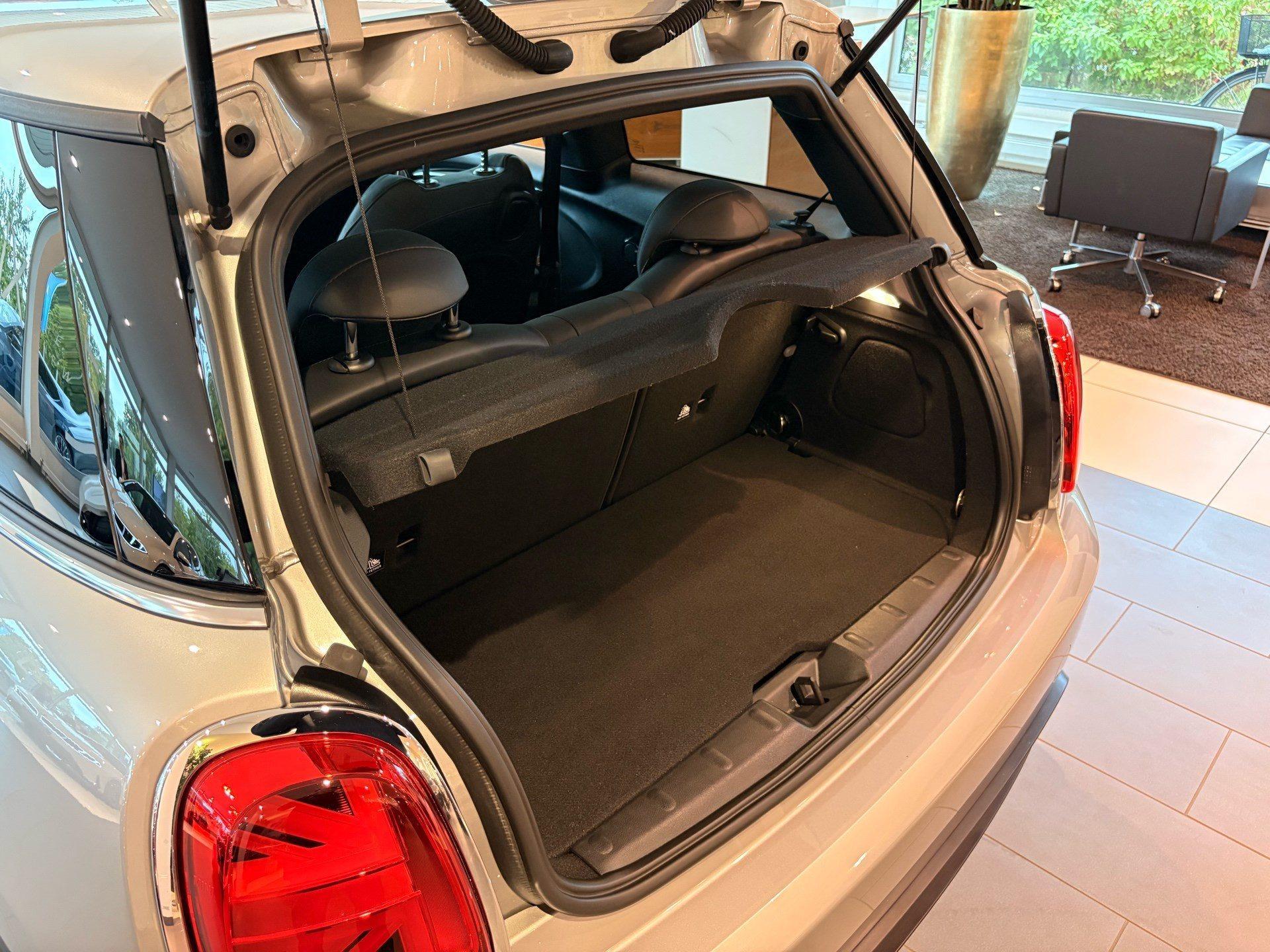 MINI Cooper 3-Türer – Bild 15