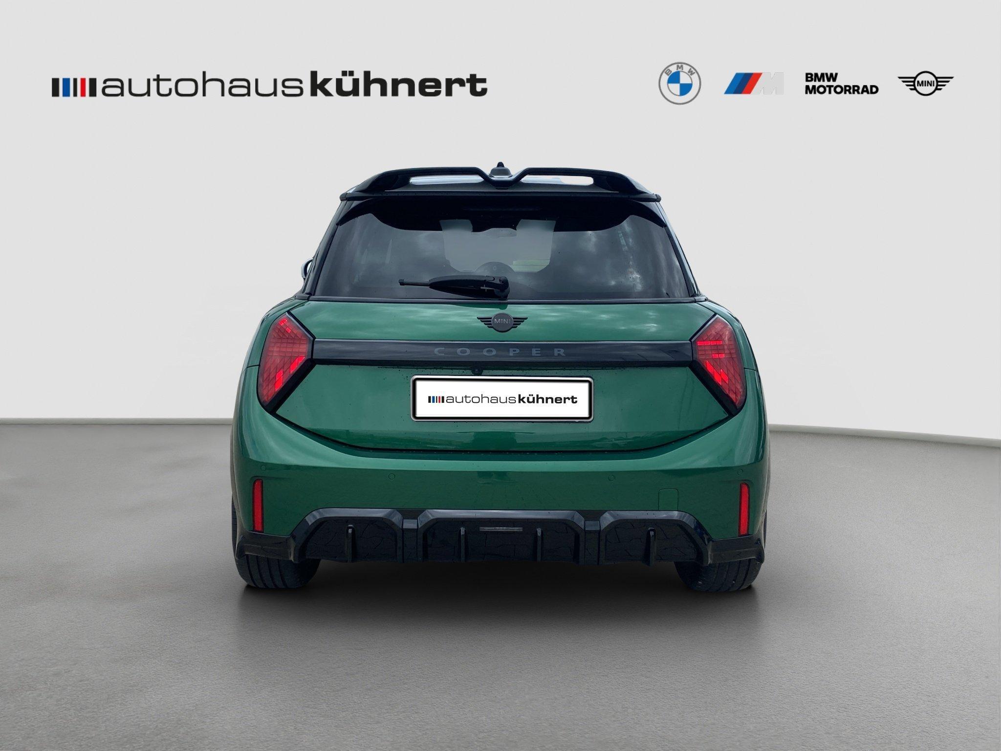MINI Cooper 3-Türer – Bild 6