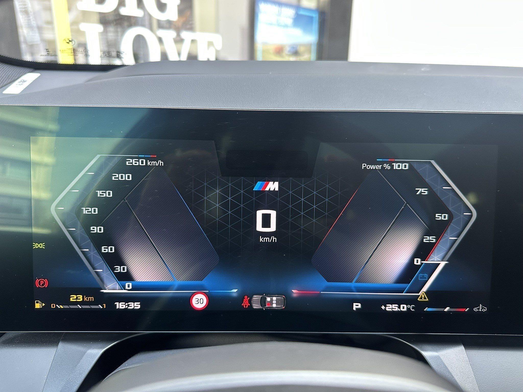 BMW X3 – Bild 6