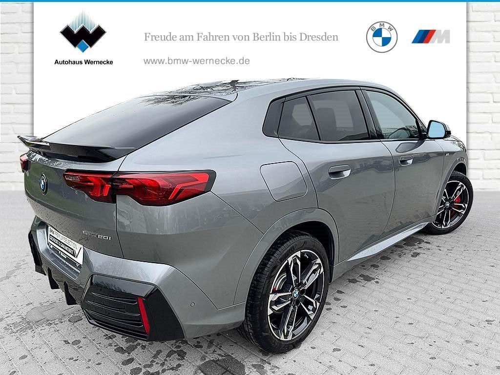 BMW X2 – Bild 5