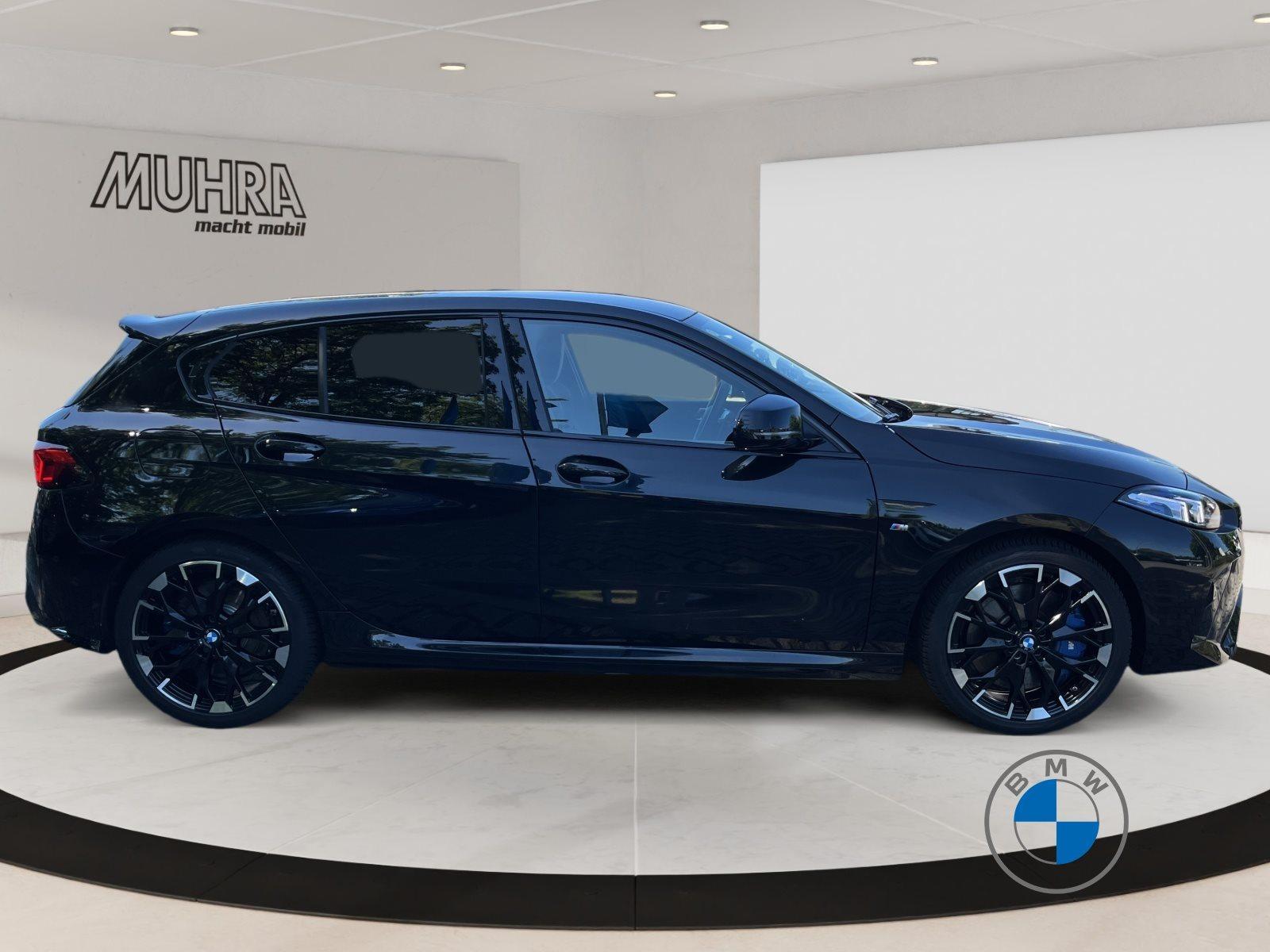 BMW 1er – Bild 6