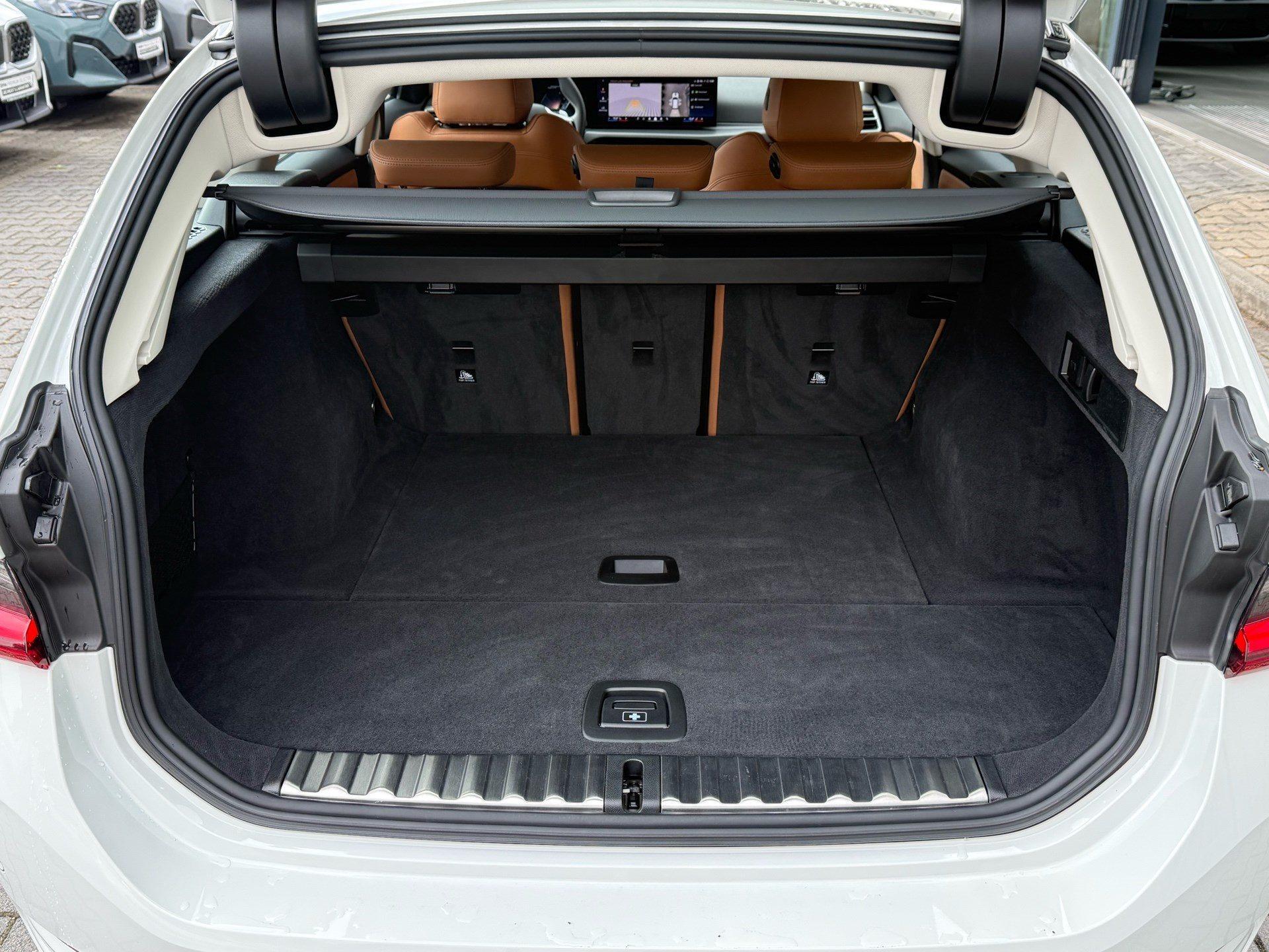 BMW 3er Touring – Bild 26