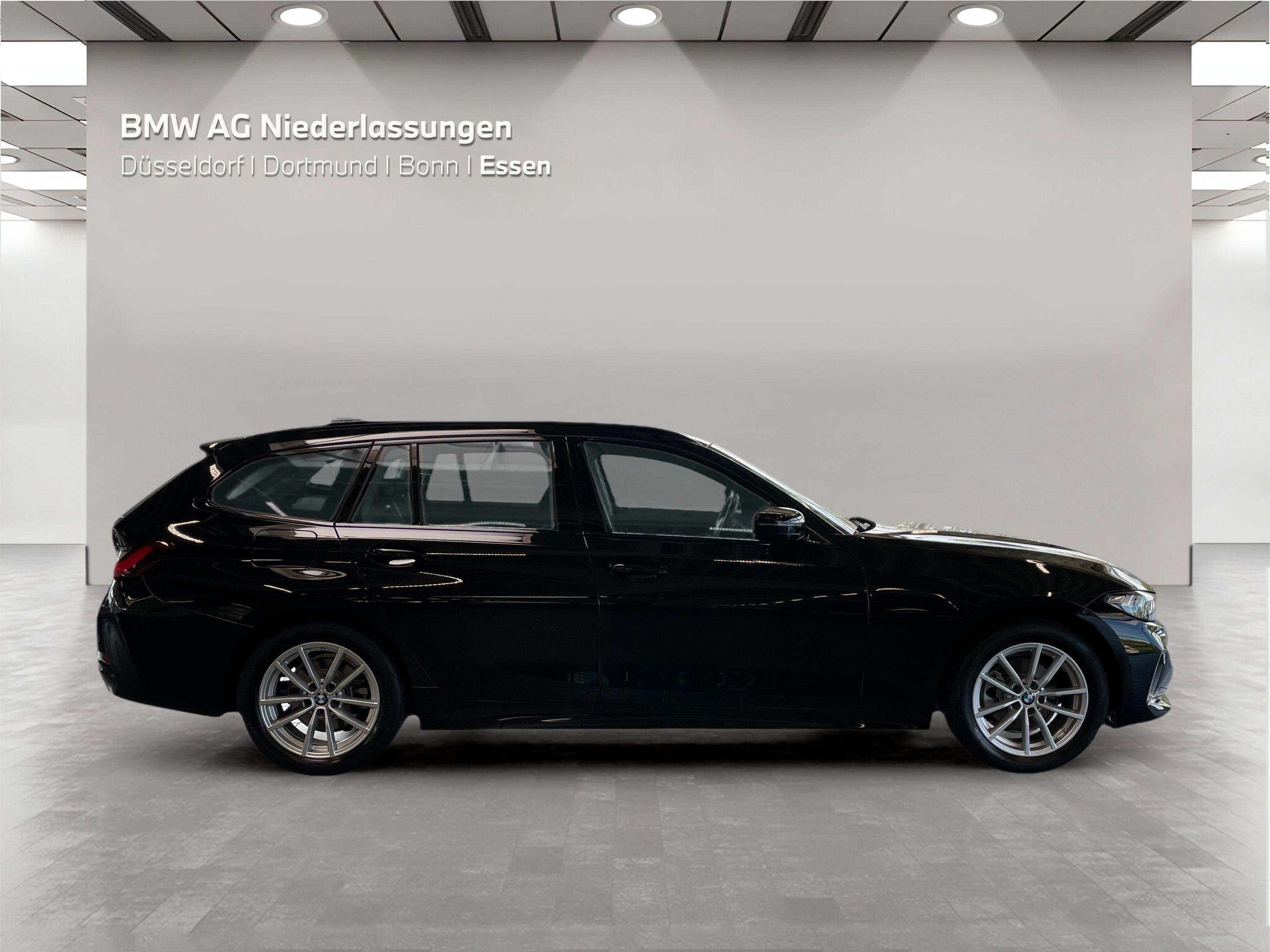 BMW 3er Touring – Bild 4