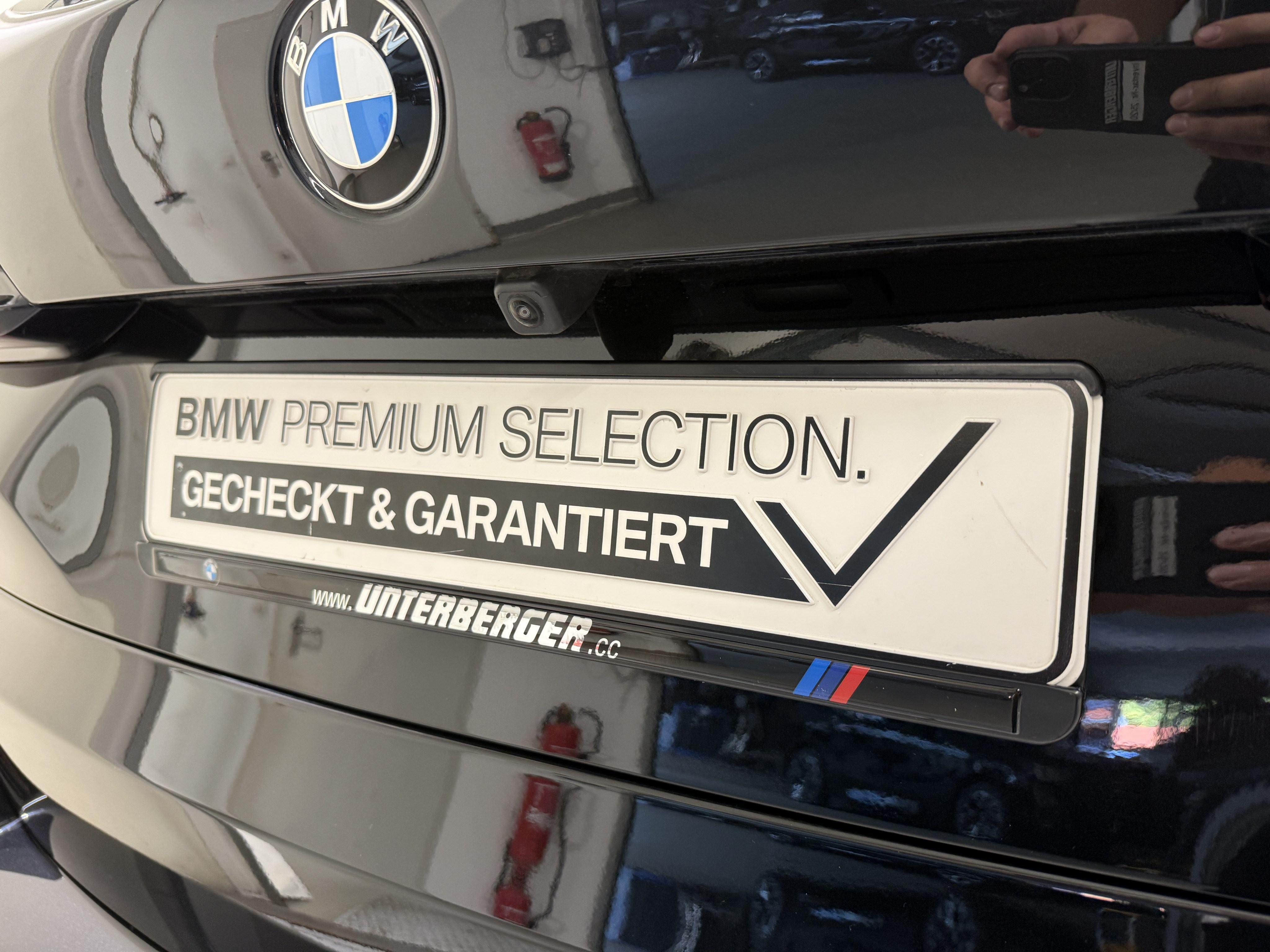 BMW X5 – Bild 15