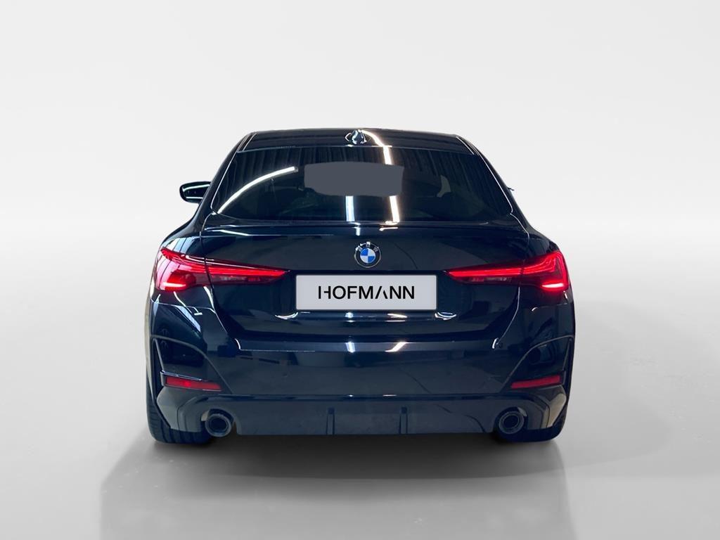 BMW 4er Gran Coupé – Bild 7