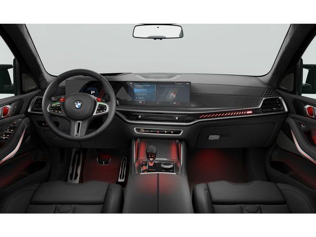 BMW X5M