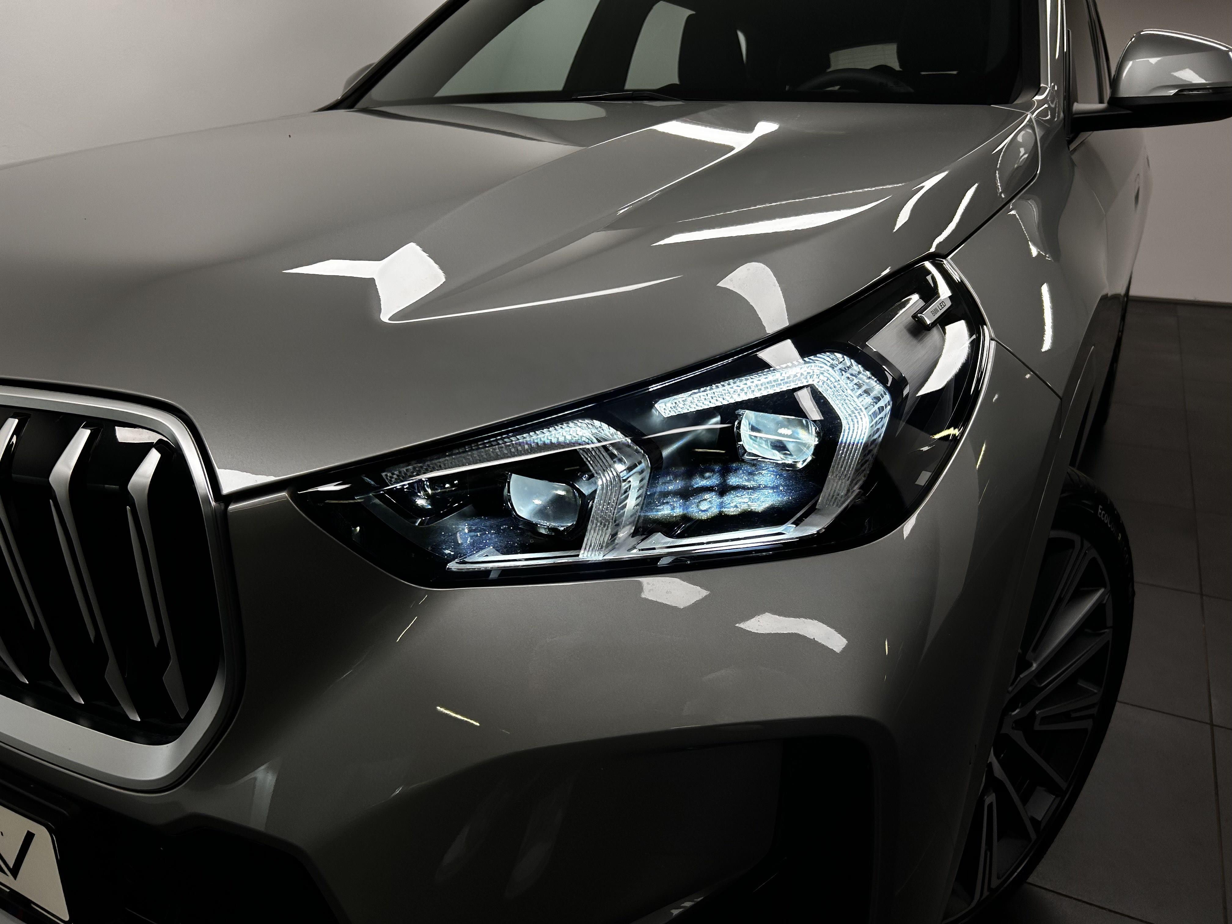 BMW X1 – Bild 36