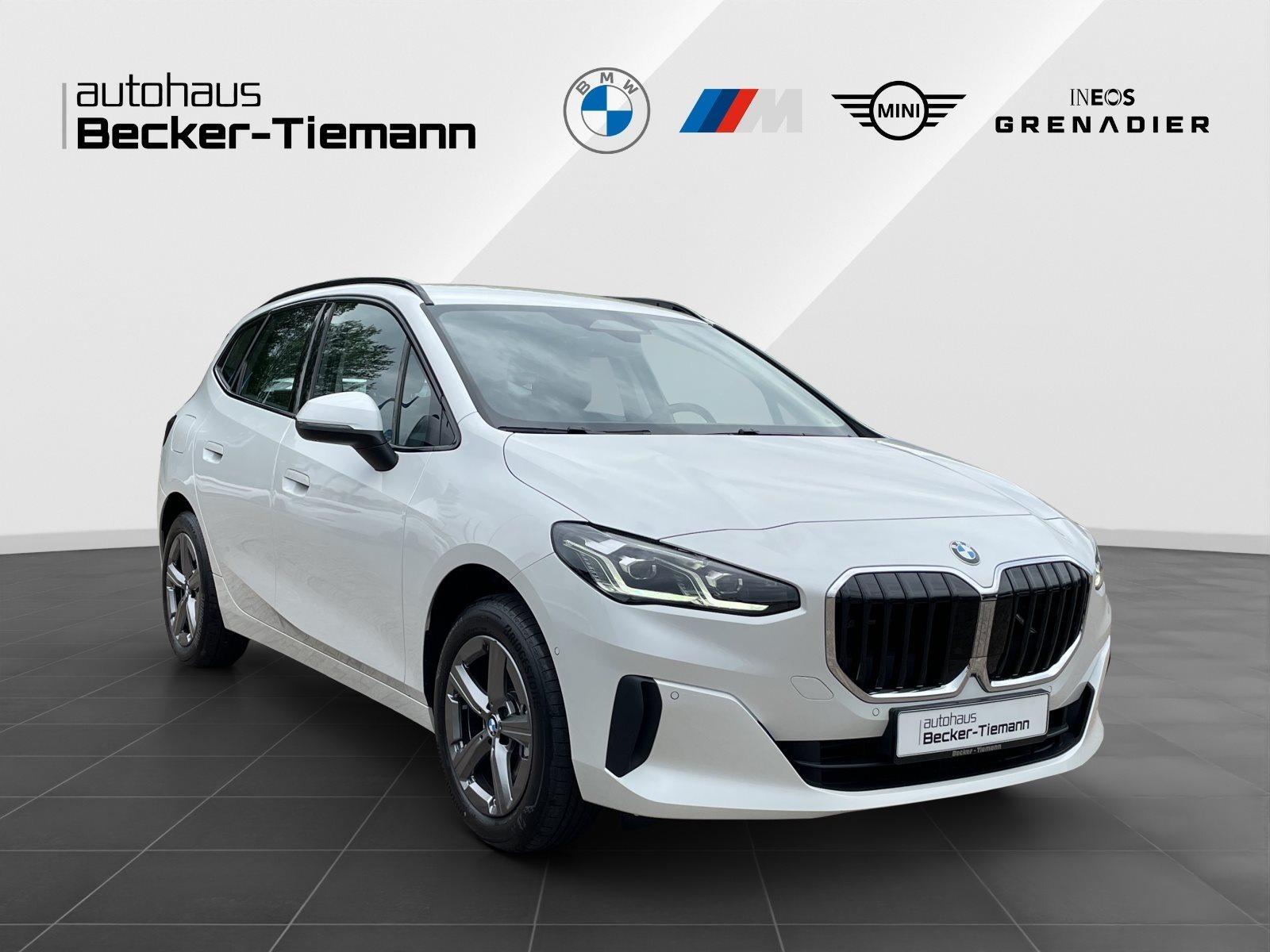 BMW 2er Active Tourer – Bild 9