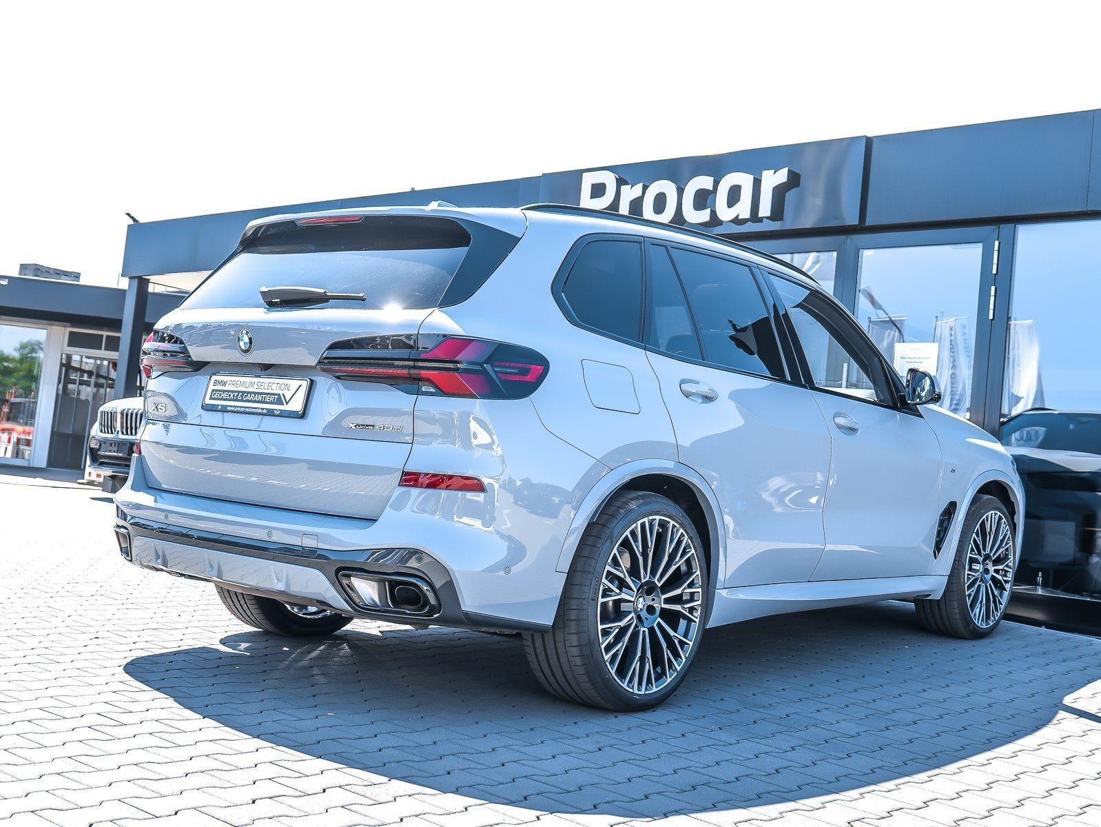 BMW X5 – Bild 2