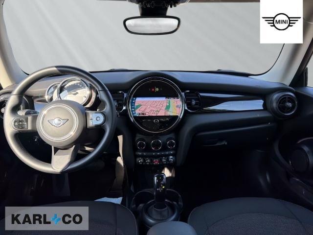 MINI MINI 2024