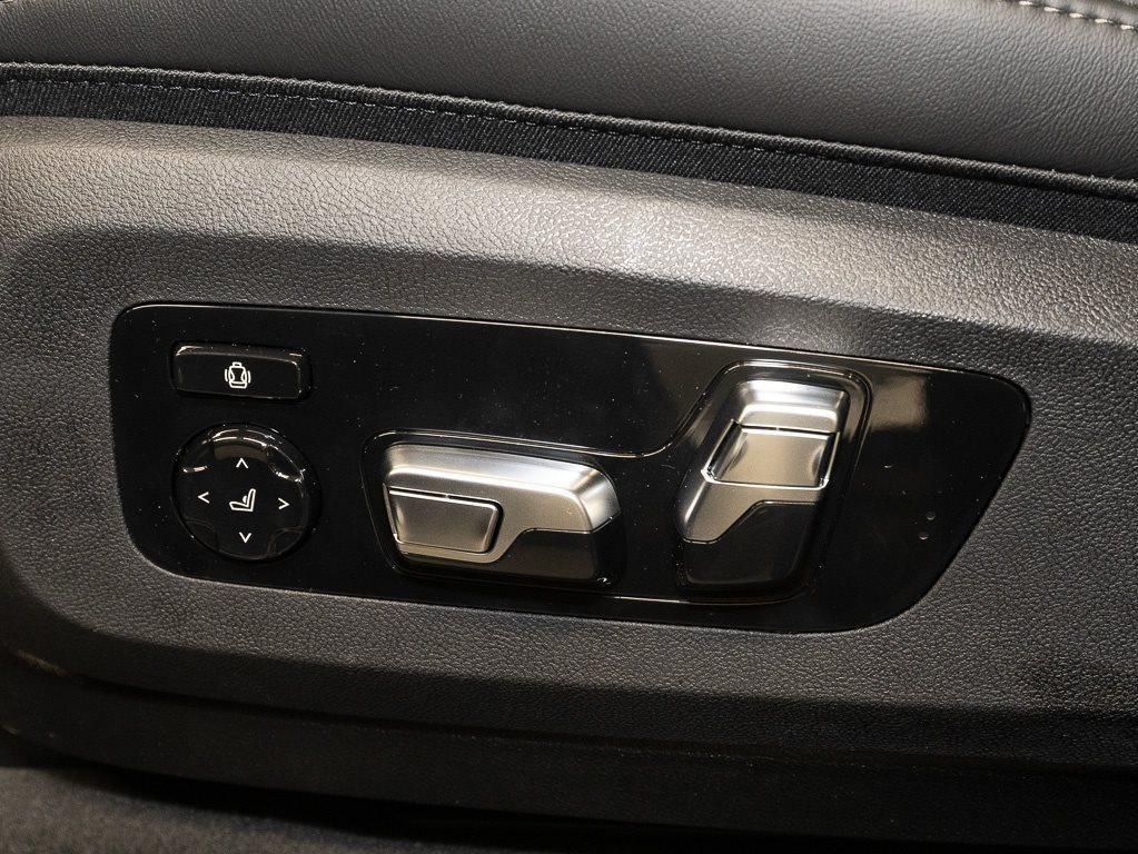 BMW X7 – Bild 8