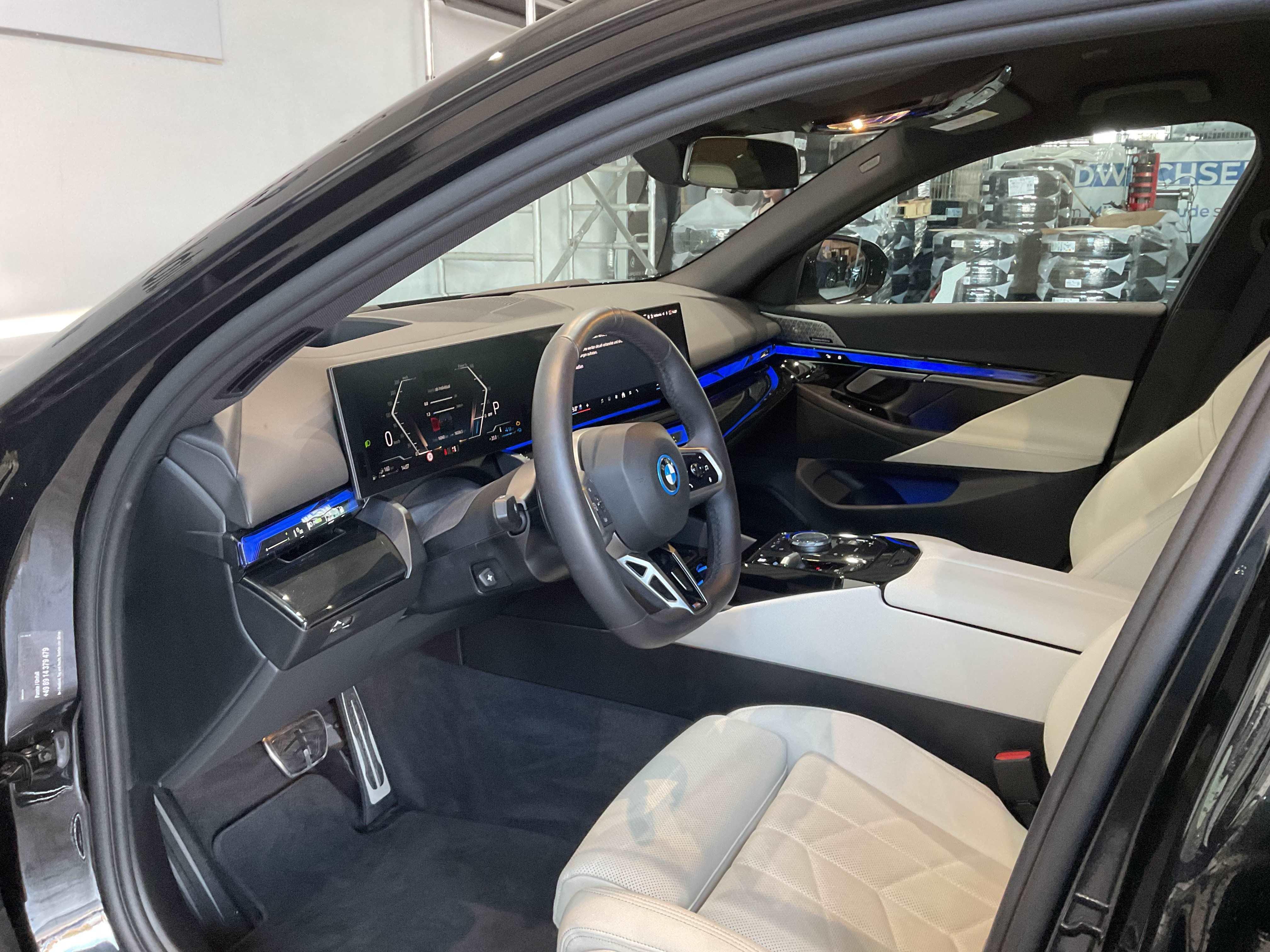 BMW 5er – Bild 6