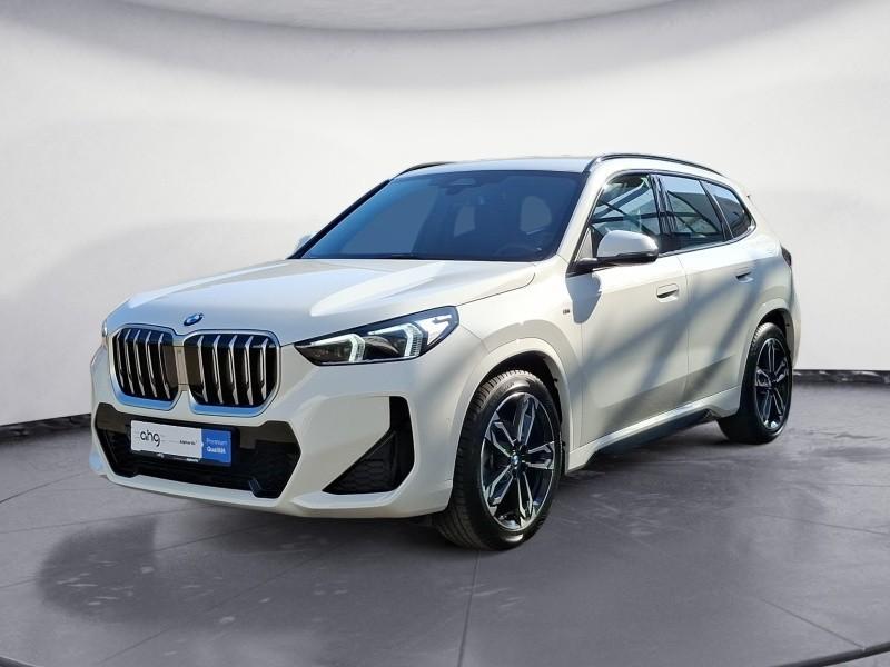 BMW X1 – Bild 6